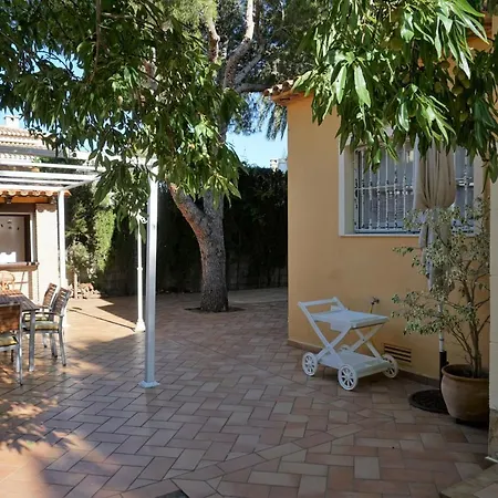 Rinconcillo * Denia