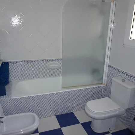 Holiday home Rinconcillo