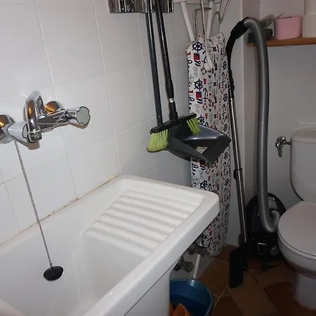 Holiday home Rinconcillo Denia