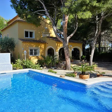 Holiday home Rinconcillo *