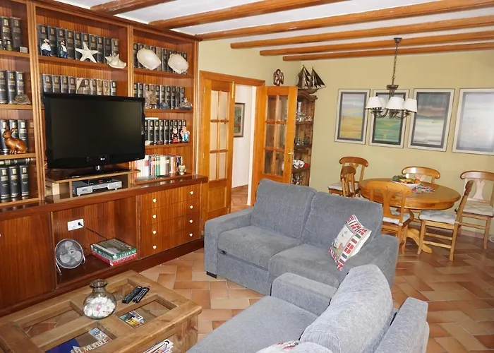Casa de Férias Rinconcillo *