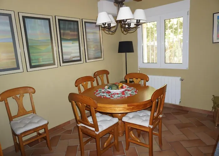 Casa de Férias Rinconcillo