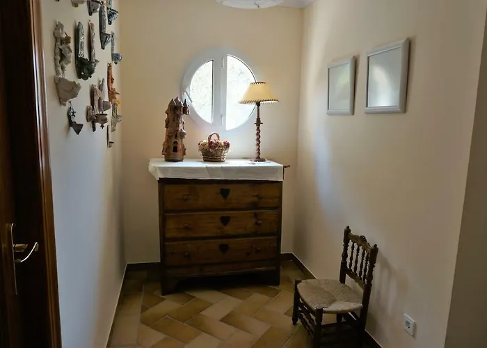 Rinconcillo Casa de Férias Dénia