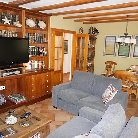 Holiday home Rinconcillo *