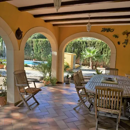 Rinconcillo Holiday home *