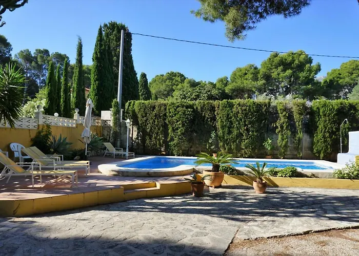 Rinconcillo Dénia
