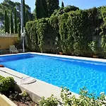Prázdninový dům Rinconcillo Denia