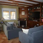 Rinconcillo Prázdninový dům *
