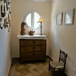 Rinconcillo Prázdninový dům Denia