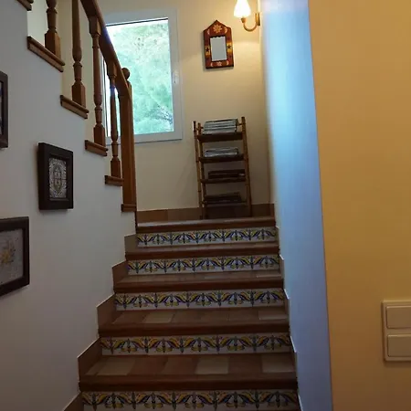 Vakantiehuis Rinconcillo Dénia