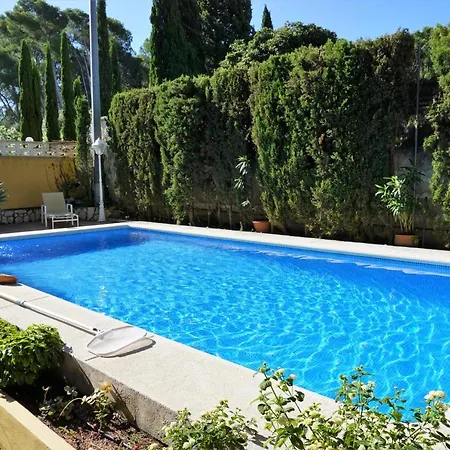 Vakantiehuis Rinconcillo Dénia