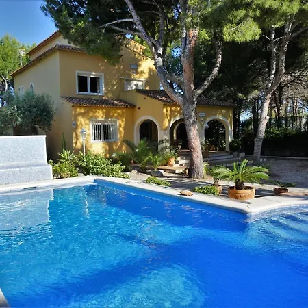 Vakantiehuis Rinconcillo