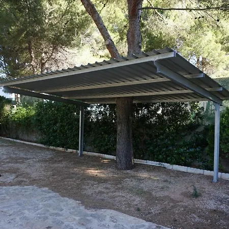Rinconcillo Vakantiehuis *