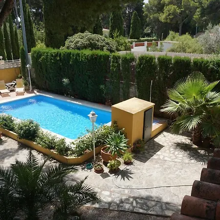 Vakantiehuis Rinconcillo *