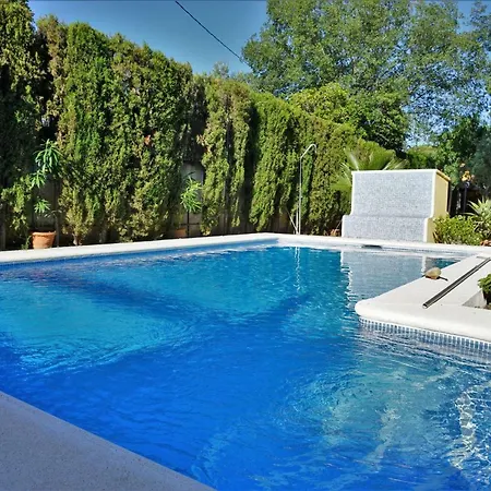 Vakantiehuis Rinconcillo *