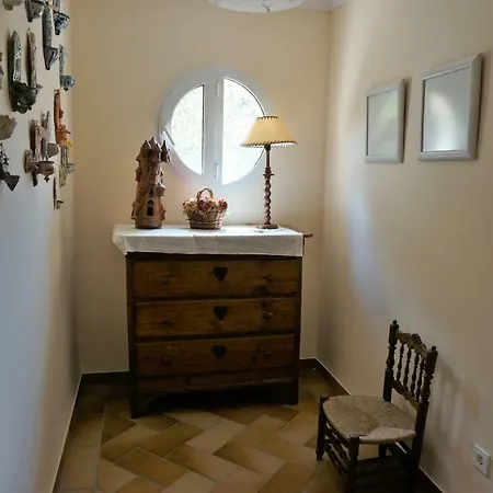Rinconcillo Vakantiehuis Dénia