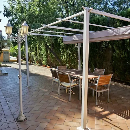Rinconcillo Vakantiehuis
