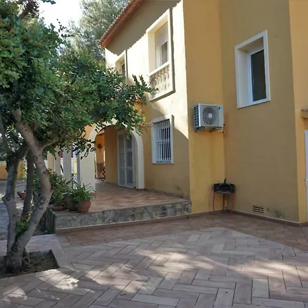 Vakantiehuis Rinconcillo *
