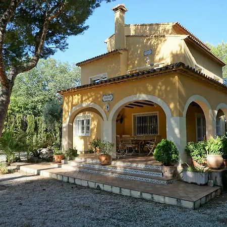 Rinconcillo Vakantiehuis
